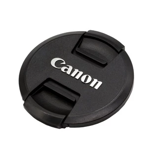 ฝาปิดเลนส์กล้อง Cap Lens for Canon 43 49 52 55 58 62 67 72 77 82 mm วิธีเช็คขนาดฝา ดูในรายละเอียด