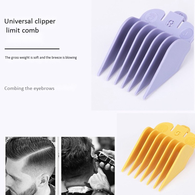 wahl eyebrow guard