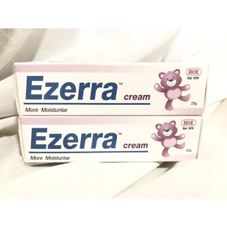 ezerra cream 25 กรัม