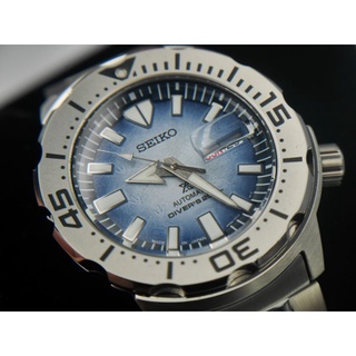 seiko save the ocean 2021 ภาษาญี่ปุ่นคันจิ รหัส J