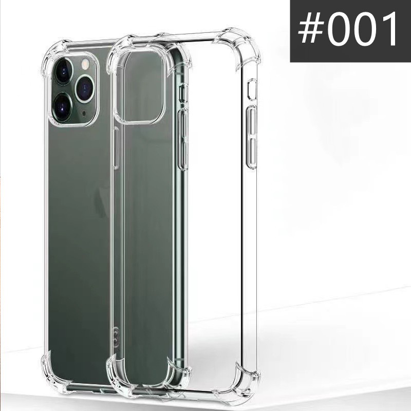 ℡㍿☄เคสมือถือ iPhone 6 6sPlus iPhone 7 8Plus เคส iPhone Xr 11 เคสไอโฟน11 TPU 12 12Pro Max Case iPhone #001