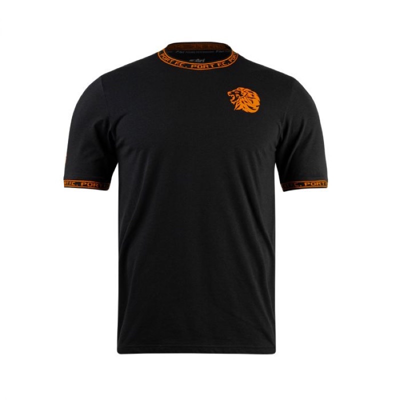 เสื้อยืดการท่าเรือเอฟซี ARI PORT FC 2022/2023 TEE ของแท้