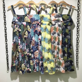 Fern Summer dress