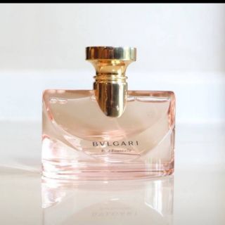 BVLGARI Rose Essentielle EDP 100ml.No box💐แท้100%