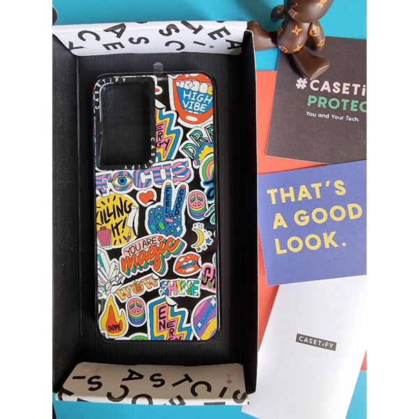 casetify s21