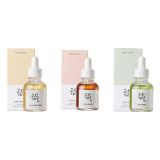 พร้อมส่ง Beauty Of Joseon Serum 30ml.