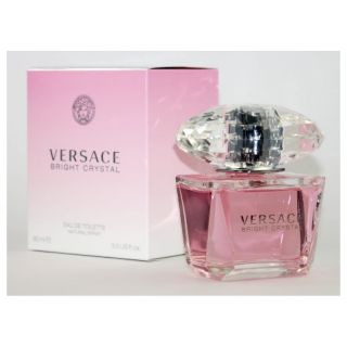 Versace Bright Crystal 90 ml. EDT.