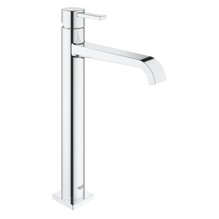 GROHE ALLURE ก๊อกผสมอ่างล่างหน้าทรงสูง 23403000 ก๊อกฝักบัว วาล์วน้ำ อุปกรณ์ห้องน้ำ อะไหล่ห้องน้ำ