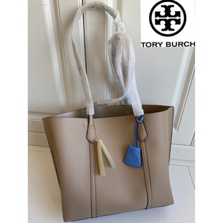 (แท้ 💯%‼) TORY BURCH LEATHERS BAG