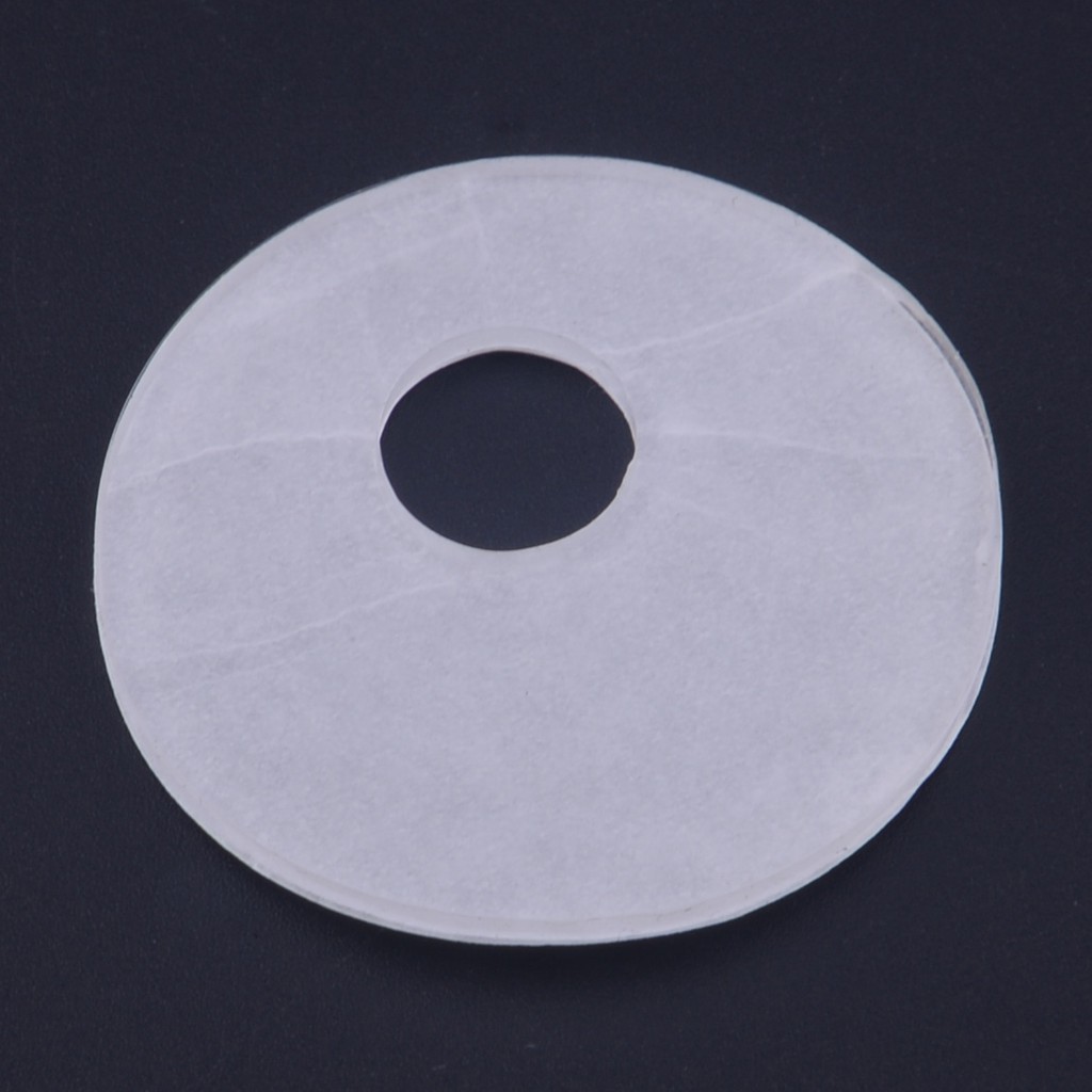 Rain Sensor Self กาวเจล Pad Fit สําหรับ BMW X5 X6 E70 E71 5 สมาร์ท Fortwo E60