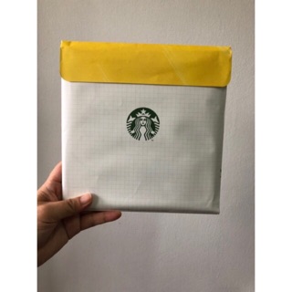 Starbucks rewards ปฏิทิน 2019(ปีเก่า)