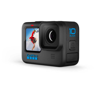 [ส่งฟรี]GoPro 10 โกโปร กล้องโกโปร gopro Vlog ExtreamGoPro โกโปร 10