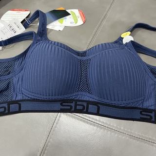 Sabina เสื้อชั้นใน Sport Bra รุ่น Sbn Sport รหัส SBB2308