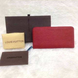 ✨กระเป๋าตังค์ Louis LV 👛