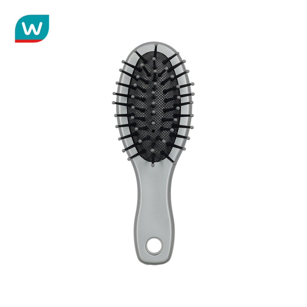 Watsons วัตสันแปรงหวีผมขนาดเล็ก