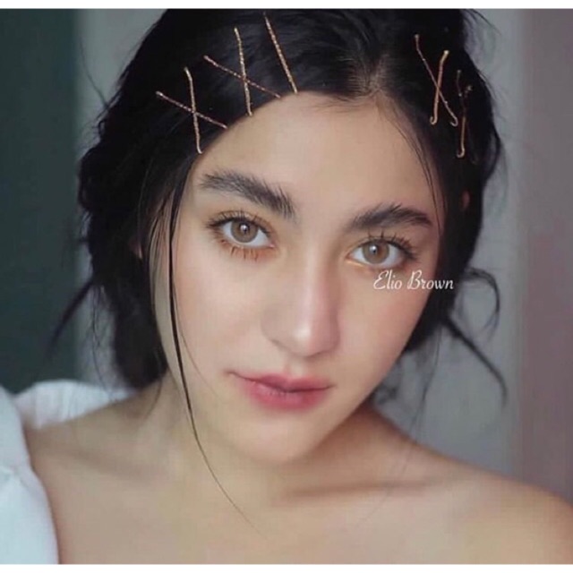 ELIO BROWN และ ELIO GREY