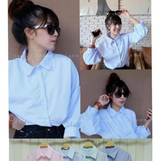 Mini shirt