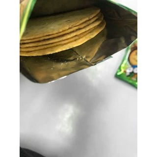Potato crisp ขนมมันฝรั่ง รสผัก 1กล่อง 30ซอง อร่อยคุ้ม