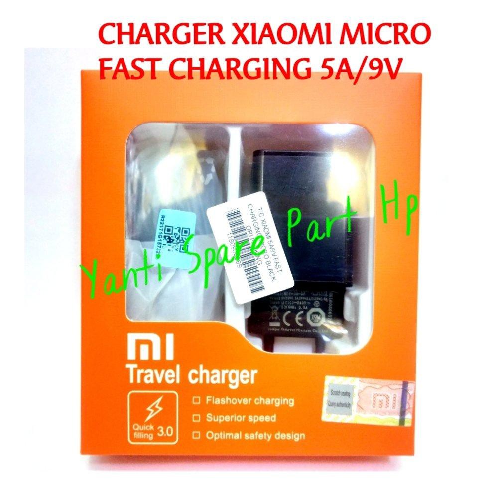 Xiaomi Micro Fast Charging 5A 9V Charger สินค้าใหม่