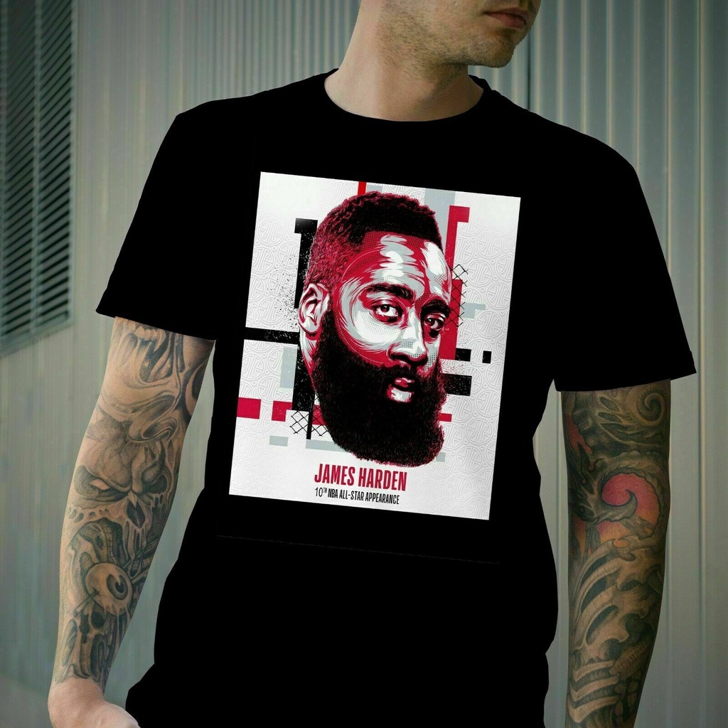 ย้อนยุคคอลูกเรือSPORTS STARPhiladelphia เสื้อเชิ้ต ลายทีม Lebron James 76Ers ของขวัญ สไตล์วินเทจ สํา