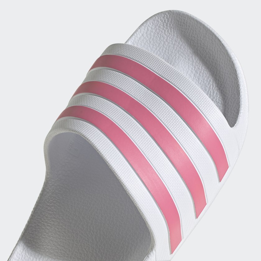 Adidas รองเท้าแตะ Adilette Aqua Slides (6สี)