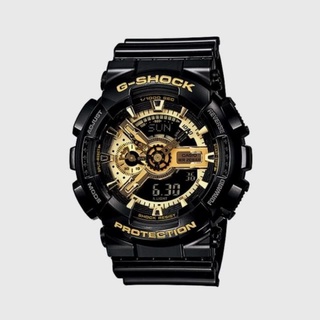 (พร้อมส่ง)*New*CASIO G-SHOCK WATCH GA-110GB-1ADR