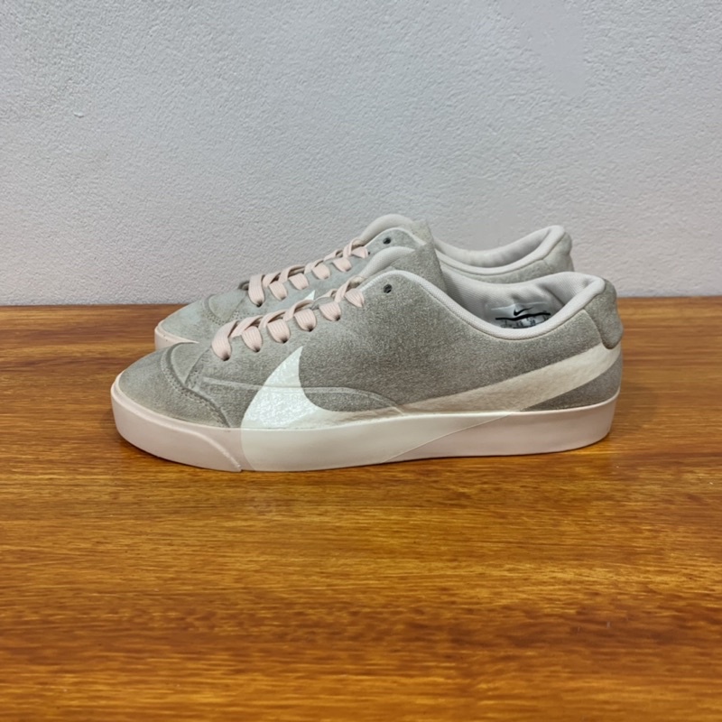 รองเท้า Nike Blazer City Low Lx Guava มือสองของแท้