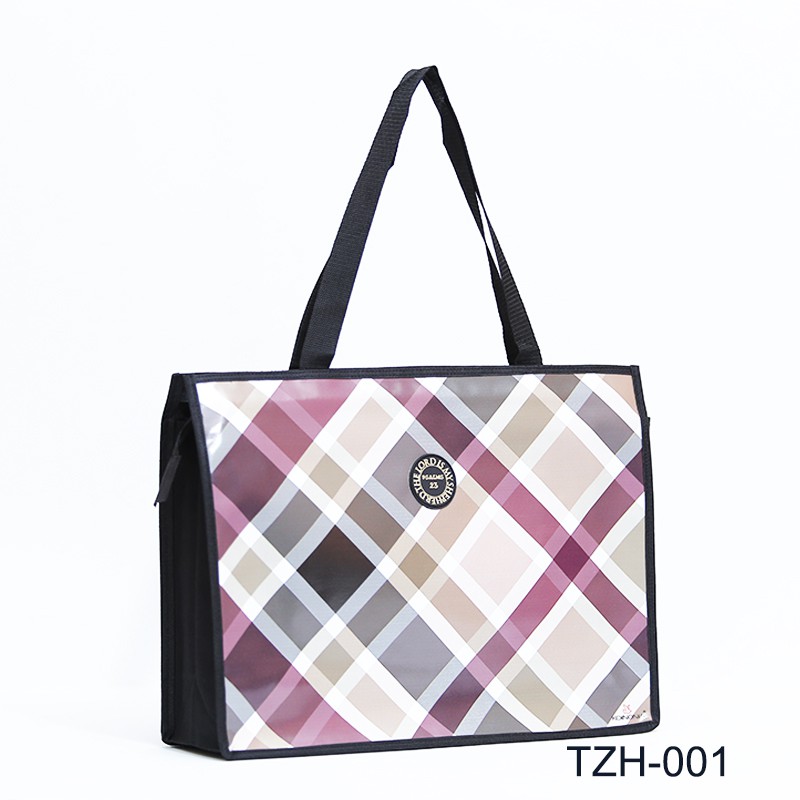 TZH-1 Series Tote Bag