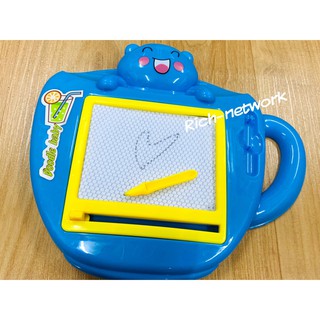 กระดานแม่เหล็ก(เล็ก) สำหรับเด็ก (Magnetic Drawing Board For Kid)