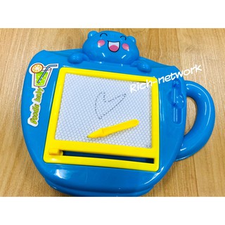 กระดานแม่เหล็ก(เล็ก) สำหรับเด็ก (Magnetic Drawing Board For Kid)