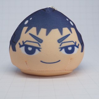 Yuri!!! on Ice  Omanjuu Niginigi Mascot  (Ensky)