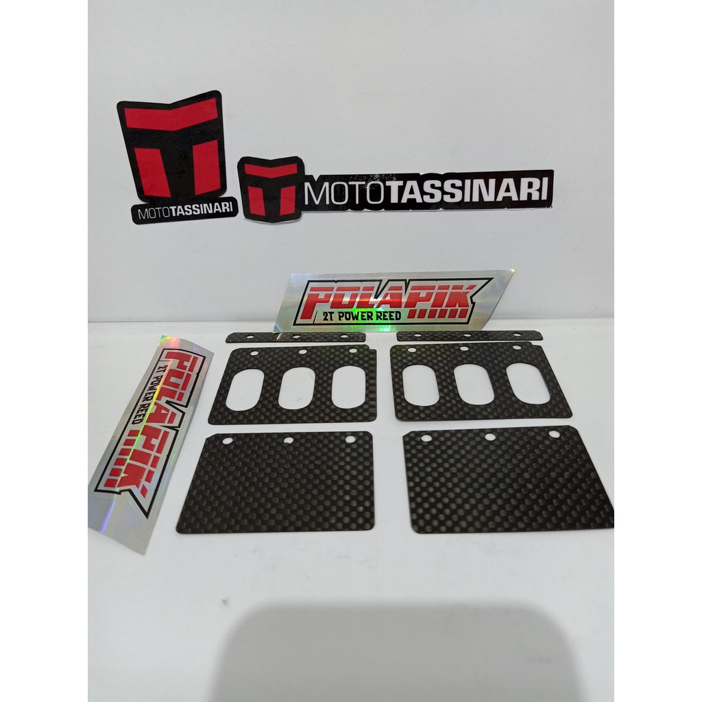 เมมเบรนคาร์บอน Ninja RR Ninja RR เมมเบรนสองขั้นตอนไม่ใช่ YYPANG NINJA RR DUALSTAGE MEMBRANE