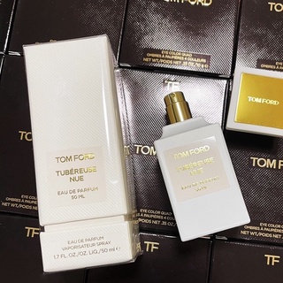 TOM FORD TUBEREUSE NUE น้ำหอมยูนิเซ็กส์ 50ml กล่องซีล