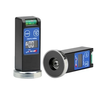 【ส่งไว】 MRCARTOOL รถ 4 ล้อ Alignment Level Universal รถ Magnetic Camber Castor ล้อ Alignment Gauge ยางซ่อม Aligner รถซ่อมเครื่องมือ เกจวัดจัดตําแหน่งล้อรถยนต์ แบบแม่เหล็ก