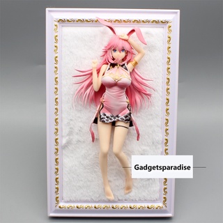 Honkai Impact 3 Yae Sakura PVC Figure 3D Can Be Wall-mounted Photo Frame Fridge Magnet Ornaments Model