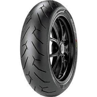 PIRELLI DIABLO ROSSO II 160/60-17