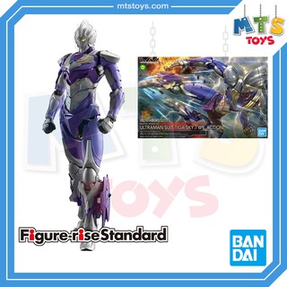 **MTS Toys**Figure-Rise Standard : Ultraman Suit Tiga SKY Type Action ของแท้จากญี่ปุ่น