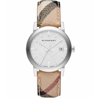 COD  BURBERRY รุ่น  BU9025  BU9222 - 38mm 27mmของแท้100% WATCH นาฬิกาแบรนด์เนม นาฬิกาผู้หญิง