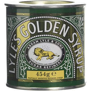 ราคาพิเศษ!! Lyles Golden Syrup 454gคุณภาพระดับพรีเมี่ยม