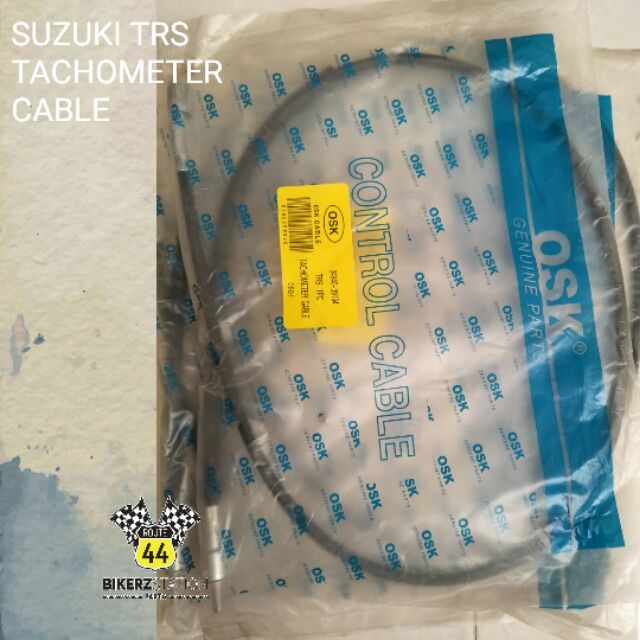 สาย SUZUKI TRS TACHOMETER
