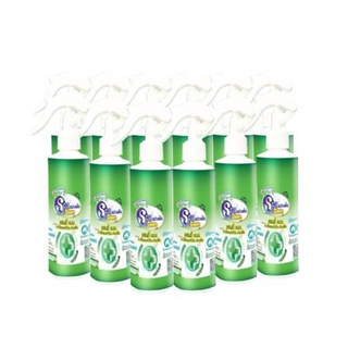 น้ำยาฆ่าเชื้อ SPACLEAN 250 มล. กลิ่นไฮจีนิค ซอฟท์ 12 ชิ้น . ANTI-BACTERIAL DEODORIZER SPACLEAN 250ML HYGIENIC SOFT 12PCS