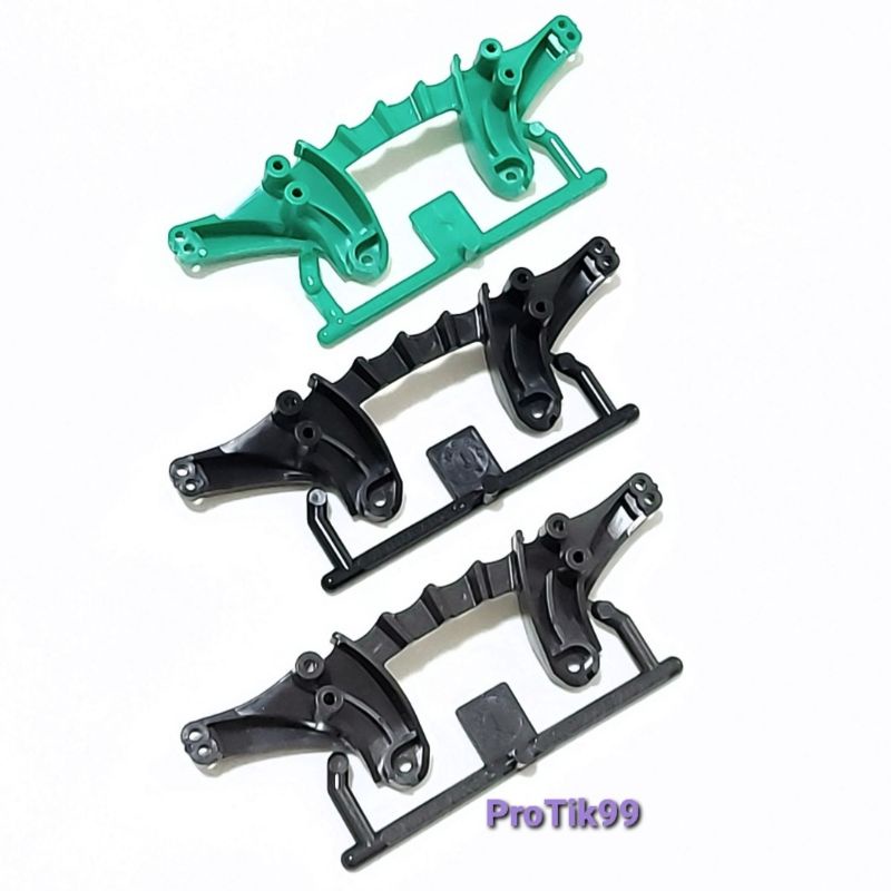 ก้ามปู หางหลัง FM-A. TAMIYA แท้ 💯% แยกจากรถกล่อง