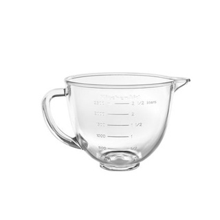 KITCHENAID GLASS BOWL  รุ่น KSM35GB