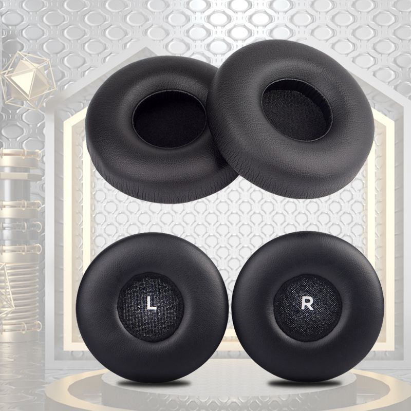 Cuy หนาแผ่นรองหูฟังสําหรับ AKG Y50 Y55 Y50BT หูฟังเปลี่ยนแผ่นติดตั้งง่าย