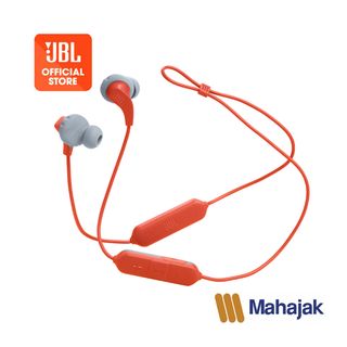 JBL Endurance Run 2 BT หูฟังบลูทูธสำหรับออกกำลังกาย กันน้ำ กันเหงื่อ รองรับ Hands-Free Call