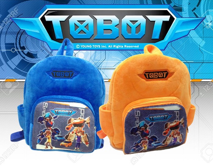 PRESCHOOL Kids Children Nursery Pre School Bag Beg Sekolah Bag Tadika กระเป๋าอนุบาล Nursery Bag T