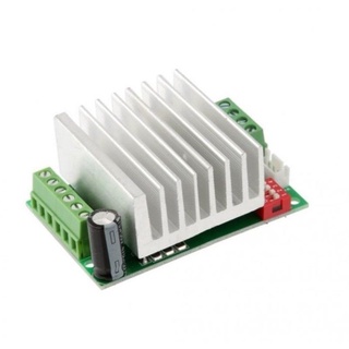 TB6600 4.5A Single Axis Stepper Motor Driver Controller