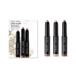 Bobbi Brown - Mini Long Wear Cream Shadow Stick 0.9g