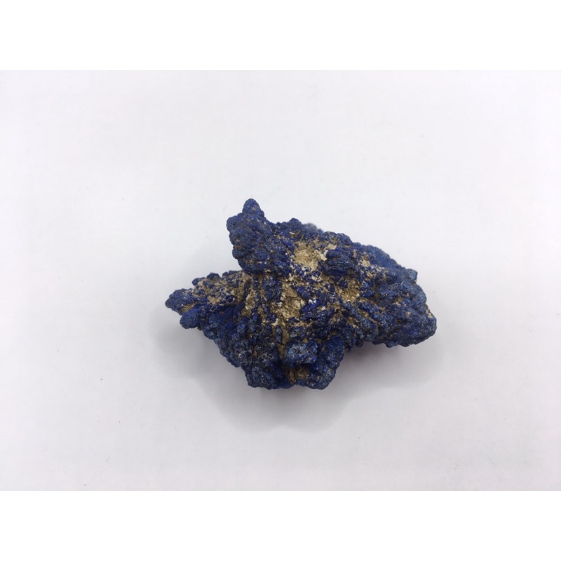 แร่อซูไลต์ (Azurite)