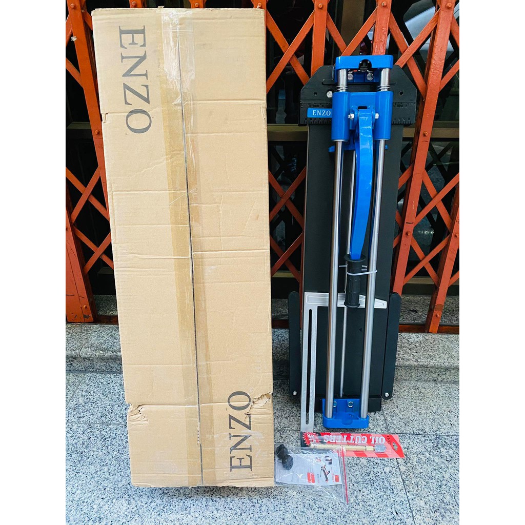 แท่นตัดกระเบื้อง ENZO ของแท้100% (รับนํ้าหนัก 100โล 2คน)